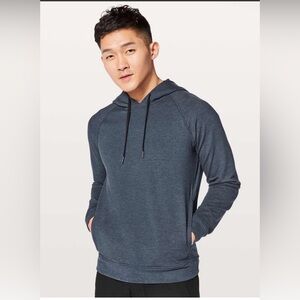 Lululemon City Sweat Pullover Hoodie